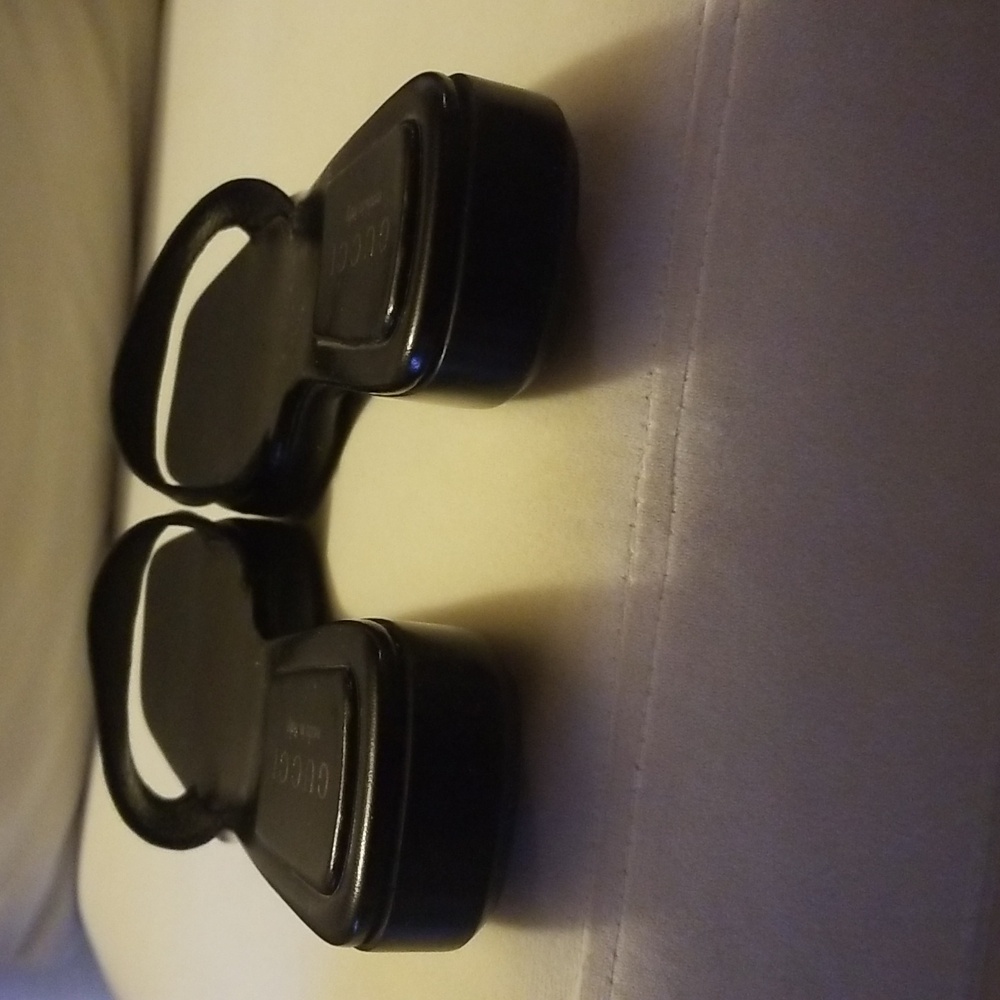 Gucci Shoes View 2